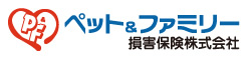 ペット＆ファミリー損害保険株式会社